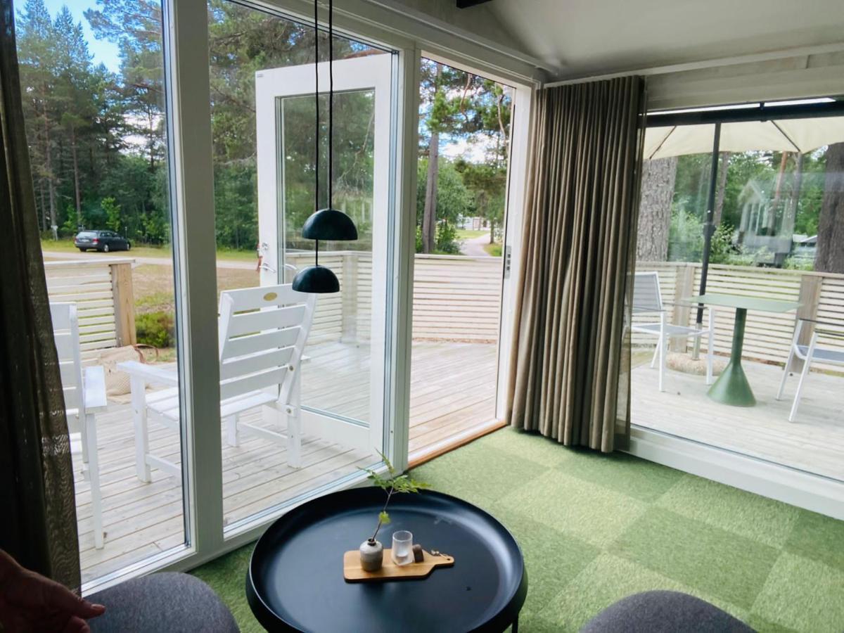 Hölick Havsresort&spa Hudiksvall Exterior foto