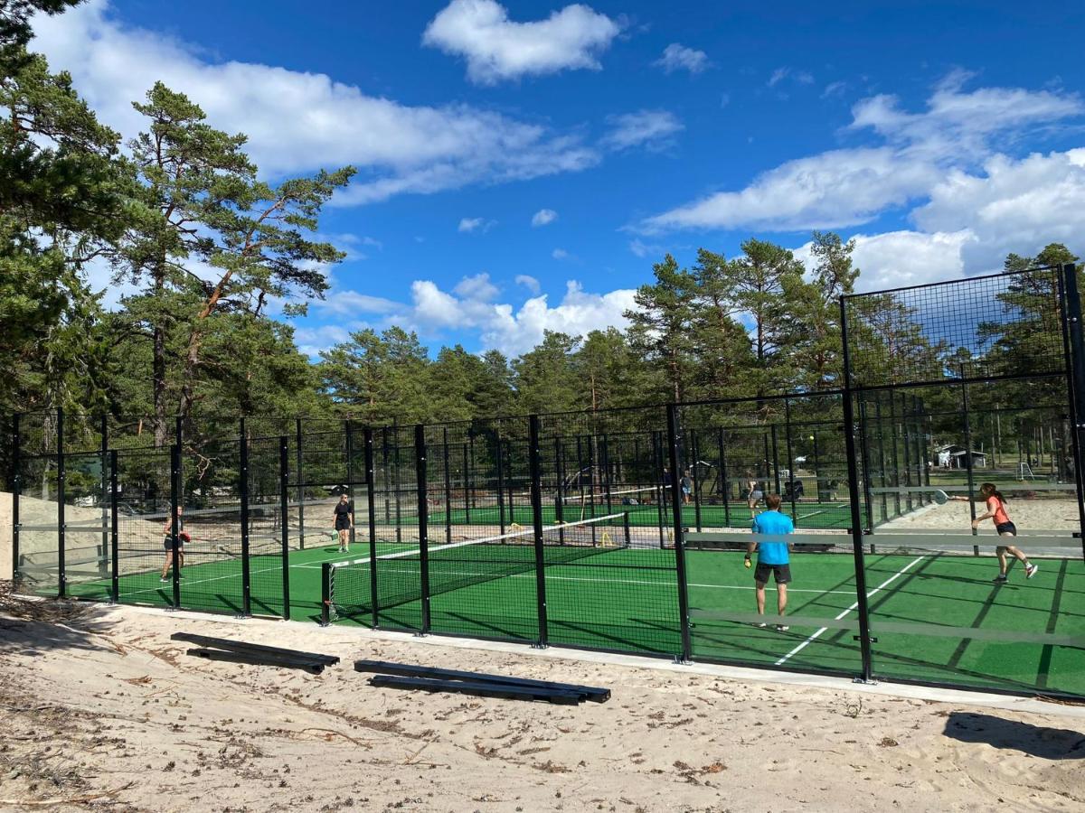 Hölick Havsresort&spa Hudiksvall Exterior foto