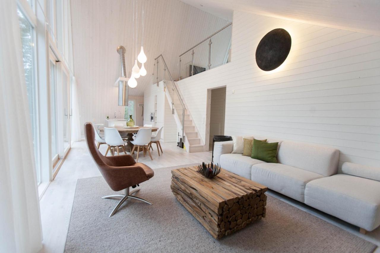 Hölick Havsresort&spa Hudiksvall Exterior foto