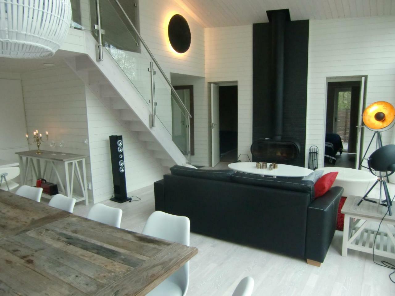 Hölick Havsresort&spa Hudiksvall Exterior foto