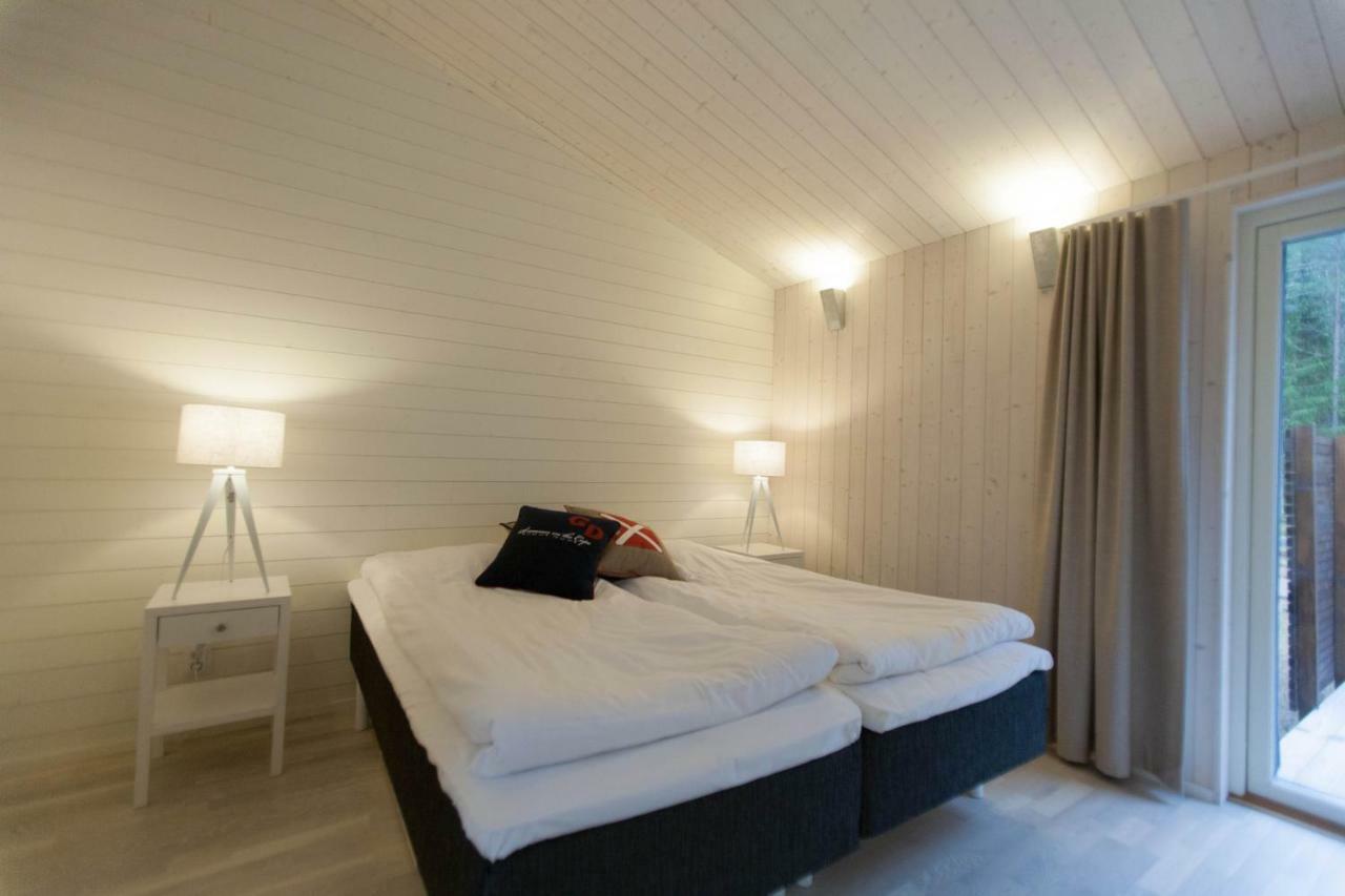 Hölick Havsresort&spa Hudiksvall Exterior foto
