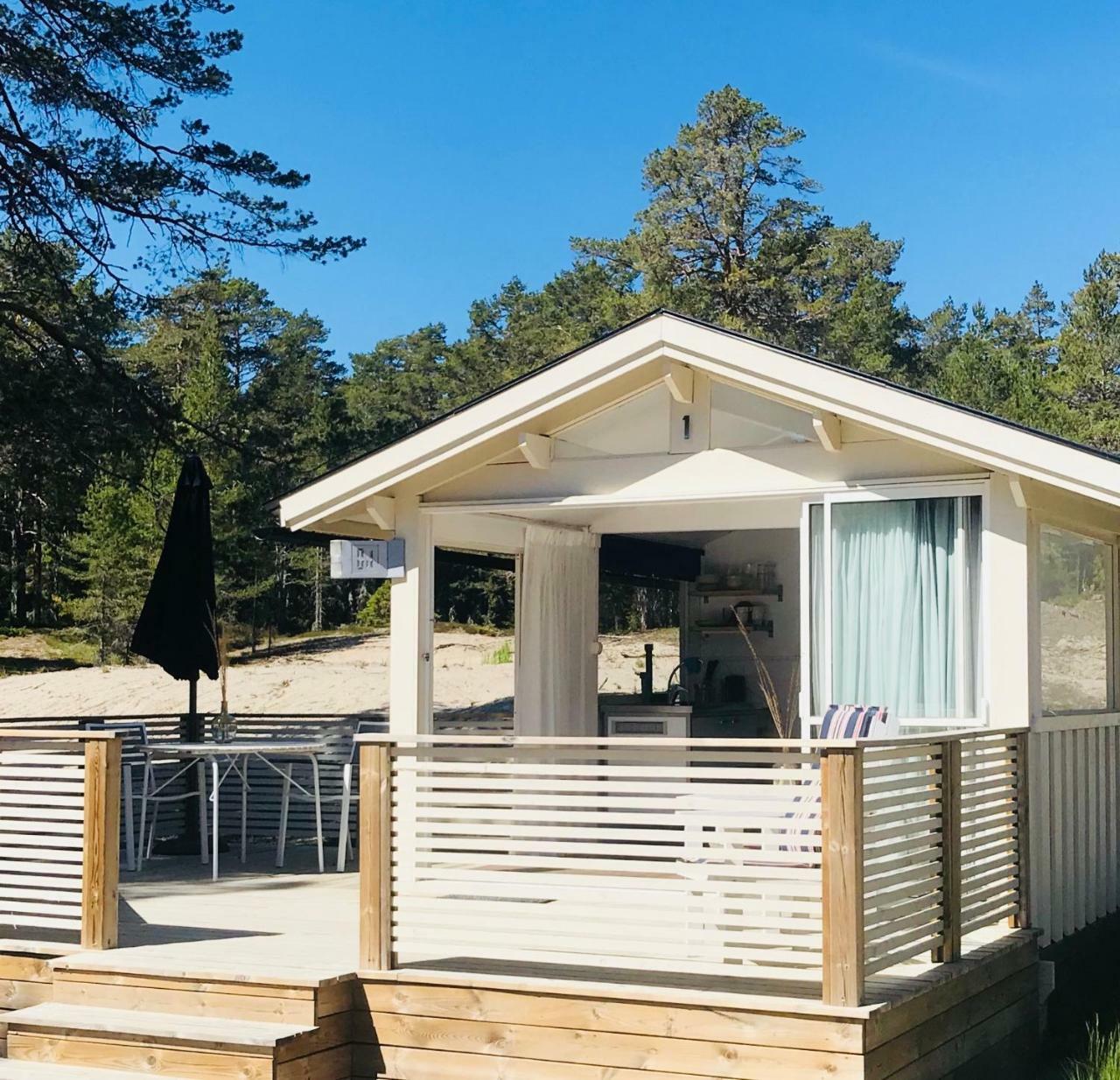 Hölick Havsresort&spa Hudiksvall Exterior foto